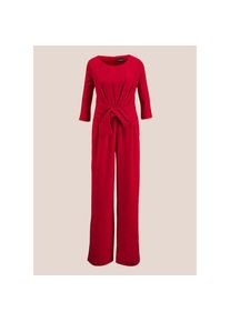 Madeleine Mode MADELEINE , Overall »Overall Overall mit weitem Bein« , rot , N-Gr , 36 -N-Gr , 36 , Mini