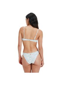 Roxy, Damen, Bikini-Hose &raquo;Dream Floral Moderate&laquo;, Laurel Green Dream Big Floral, US-Gr&ouml;&szlig;en, XL -US-Gr&ouml;&szlig;en, Laurel Green Dream Big Floral, Weiches, , 