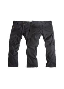 Rokker Black Jack Motorcycle Jeans