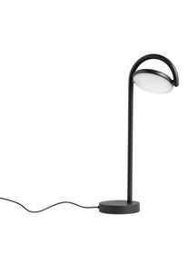 Marselis Table Lamp Lampe de table Hay noir