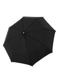 doppler MANUFAKTUR Bellino Parapluie de poche 29 cm noir