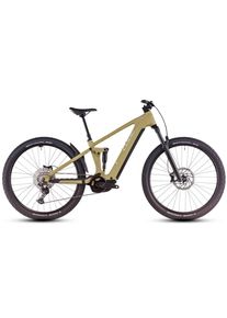 Cube Stereo Hybrid ONE22 Race 800 drygreen'n'olive 2025 - RH-XL