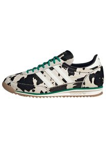 adidas originals Dames Sneakers laag 'SL 72' zwart / offwhite 35.5