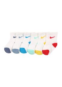 Nike Sportswear Sokken gemengde kleuren / wit 15