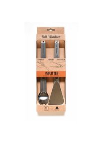 FullWindsor Splitter Cutlery sand