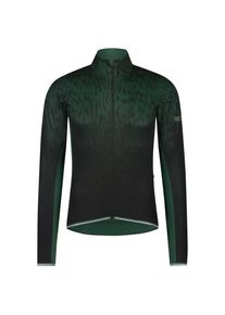 Shimano Evolve Wind Jersey Insulated Cycling jacket (XXL, black)