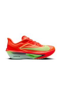 Nike Herren Zoom Fly 6 rot 44.0
