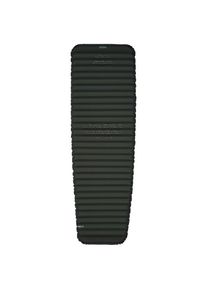 Stoic NijakSt. Sleeping Mat Sleeping mat (Medium Regular - 185 x 51 cm, black/grey)