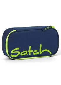 Satch Estuche para lápices 22 cm azul