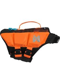 Non-Stop Dogwear Protector Life jacket (M, Hundeschwimmweste), Hundebekleidung