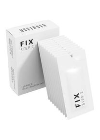 NoName, Wimpernserum, Schritt 2 Fix Lash Lift and Lamination Neutralizer
