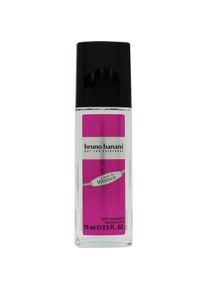 Bruno Banani, Deo, Made For Women (Spray, 75 ml)