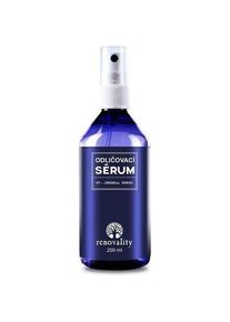 Renovality, Gesichtsreinigung, Original Series Cleansing Serum (Make-Up Entferner, 200 ml)