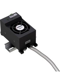 Elmeko MSE 20, 24 V DC, 30 W Entfeuchtungsgerät 24 V/DC 30 W (B x H x T) 64 x 12, Luftentfeuchter
