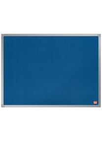 Tablero NOBO Essence de fieltro 600x450mm,azul