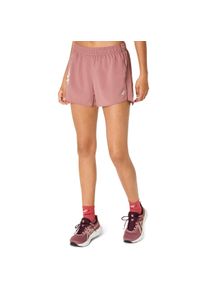 asics Icon 4 Inch Short Damen