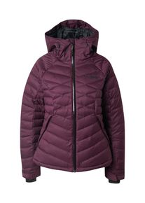 Columbia Sportdzseki 'Roaring Fork II' Női lila , Méret S