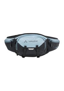 Vaude Sportgürteltasche ' Moab Hip Pack 3 ' Herren blau Größe 7 Color-Blocking