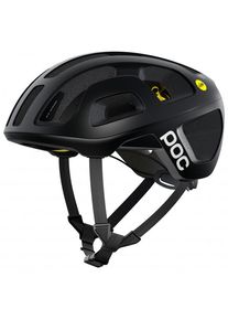 POC Octal MIPS Fietshelm (50-56 cm - S |zwart)