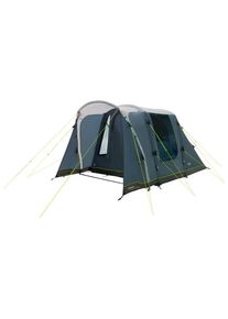 Outwell San Antonio 2 Air 2-person tent (One Size, blue)