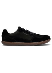 Groundies Nova GO1 Barefoot+ Barefoot shoes Men (44, black)