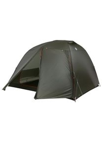 Big Agnes Copper Spur UL5 Group tent olive/grey