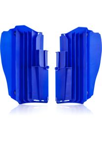 Cycra MX, radiator louvers