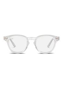 TWIG Concept Milano Lunettes 'Bauman BlueLight' transparent taille One Size