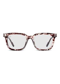 TWIG Concept Milano Lunettes 'Fleming BlueLight' gris taille One Size