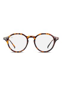 TWIG Concept Milano Lunettes 'Langevin BlueLight' marron taille One Size