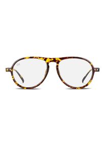 TWIG Concept Milano Lunettes 'Thiele BlueLight' beige taille One Size