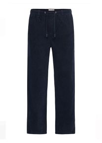 Blend Pantalon chino ' BHMalvin-Cord ' Homme bleu taille L