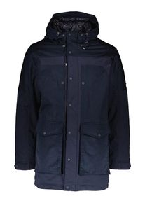 Mustang Parka "Daniel" donkerblauw - 67% | Maat: XL |