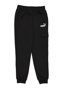 Puma Sweatbroek "ESS" zwart - 51% | Maat: 116 |