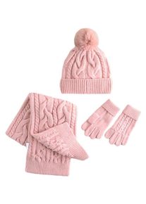 next Set Filles rose taille S-M