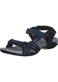 CMP Sandale 'Hamal' Herren blau Größe 41