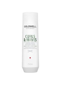 Goldwell Curls & Waves Shampoo Champús cabello rizado Female 1000 ml