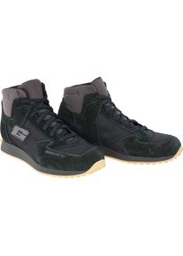 Gaerne G_Rue, shoes waterproof , color: Black , size: 44 EU