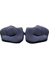 Arai Quantic, cheek pads , color: Black , size: XS