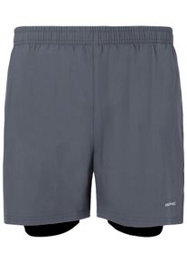 Endurance Pantaloni sport 'Kros' Bărbaţi albastru, Mărimea XXL