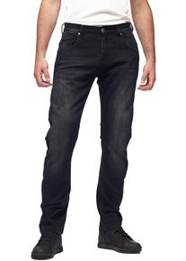 Modeka Jaydn, jeans , couleur: Noir (softwash) , taille: 31