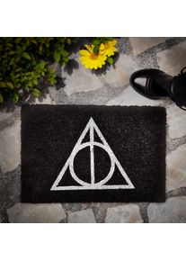Harry Potter - Deathly Hallows Doormat