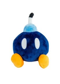 Super Mario - Bob-omb Mocchi-Mocchi Junior Plüsch Figur