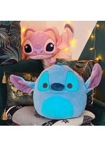 Lilo and Stitch Figura di peluche Stitch Squishmallows - Lilo & Stitch