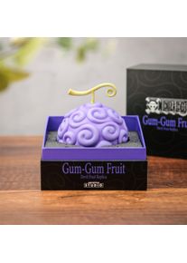 Gomu Gomu Devil Fruit Replica in Gift Box - One Piece