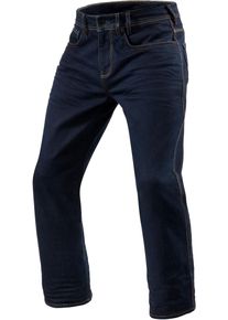 Revit Philly 3, jeans , couleur: Bleu Foncé , taille: W32/L34