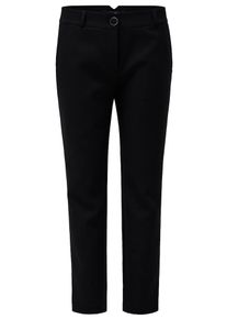 Salsa Jeans Dames Chino zwart 40