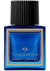 Thameen - Regent Leather - Extrait de Parfum Unisex