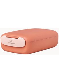 Bioloco Urban Rectangle Lunchbox, 500ml, Terracotta