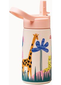 Bioloco Plant Tiny Traveller Trinkflasche, Jungle Party